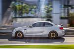 BMW M2 Competition by ASPEC 2020 года